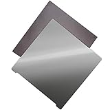 ERYONE magnetische flexible Druckoberfläche für 3D Druckerplattform, 235*235