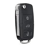 Auto-Schlüssel-Tresor Compartment Container Geheimnis Verbergen Hohle Stash Werkzeug Schlüsseletui Auto Tragbaren Safe Storage Key Container (Color : Black)