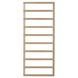 Harvia Holzrahmen Für Carbon Infrarot-heizelemente Wx455