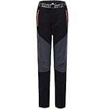 KAMEIMEI Skihose Sporthose Regenhose Wasserdicht Atmungsaktive Leicht Wanderhose Outdoor Hose Trekkinghose DaHerren Outdoor Mountaineering and Skiing Charge Stitching Warm Pants T
