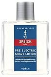 Speick Men Pre Electric Shave L