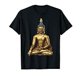 Buddha Buddhistische Kunst Buddhismus Buddha T-S