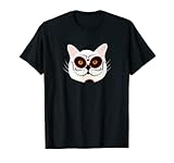 Katze aus Mexiko T-S