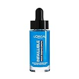 L'Oreal Paris Unisex Inf Nu L'OREAL INFAILLIBLE Magic Essence Drops 01 UNIVERSEL, Negro, S