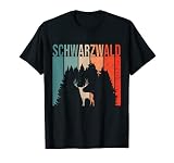 Schwarzwald - Gebirge Deutschland - Wandern T-S