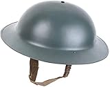 Mil-Tec BRIT.TELLERHELM WKII REPRO One S