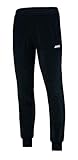 JAKO Herren Polyesterhose Classico, schwarz, M, 9250