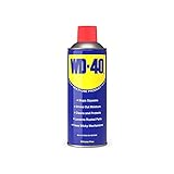 WD-40 Universalspray, 400 ml D