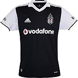 Besiktas Original Kinder Trikot DREI-Sterne-Schwarze Form 16-17 Saison Kinder Trik