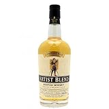 Compass Box ARTIST BLEND Scotch Whisky 43%, 1 x 0.7 l, Whisky