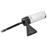 MS‑C001 Mini-Staubsauger Hochpräziser Industrie-Staubreiniger für Werksschweißtische für Fabriken, Lötstationen, präzise I