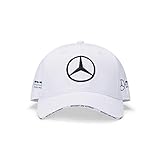 Mercedes-Benz Collection 2020 Cap Team, div. Farb