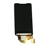 LCD-Bildschirm Digitizer für Black Berry Curve 8900–002, B