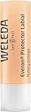 Weleda Everon Lippenpflegestift, 4 g