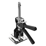 LPFNSF Arbeitssparender Arm Board Lifter Arbeitssparender Arm Hebewerkzeug Labor-saving Arm Arbeitssparender Heber Höhenregler Werkzeug Labor-saving Arm 2021 neu Gifts for Men (A,1stücke)