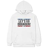 shizuku Let Go Brandon Pullover Hoodie Mit Kapuze Langarm, Hoodie Weiches Gemütliches Sweatshirt Mit Kapuze Top Langarm Pullover Mit Tasche, Männer & Frauen Hoodies Mode Mit Kap