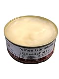 Gänsefett / Gänseschmalz ungewürzt und ohne Zusätze in der Dose (200gr)