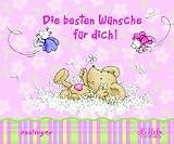 Lillebi ' Die besten Wünsche für dich'