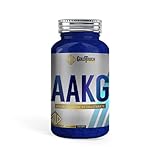 Gold Touch Nutrition AAKG 2:1