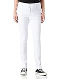 ONLY Damen Onlblush Life Hw Sk Legging Jeans, Weiß, M / 32L EU