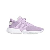 adidas Womens Pod-S3.1 Lace Up Sneakers Shoes Casual - Off White - Size 6.5 B