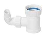 Wirquin SP9431S Winkelstecker für W