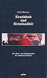 Krankheit und Kriminalität: Die Ärzte- und Medizinkritik der kritischen Theorie: Max Horkheimer und das Racket der Ä