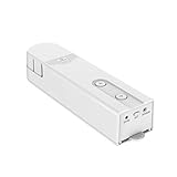 Elektrischer Rollladenmotor mit Solarpanel-Ladegerät, Smart-Home-Geräte, Bluetooth-bidirektionale Technologie, App-Steuerung, Schattenmotor, intelligenter motorisierter elektrischer Vorhang