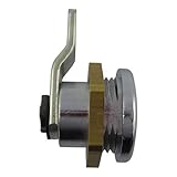 Hebelschloss inkl. 3 Schlü