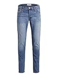 JACK & JONES Intelligence Glenn Original AM 815 Jeans Herren,34W / 36L,Hellb