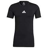 adidas Tf Ss Top Black M