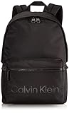 Calvin Klein Damen Code Campus BP Casual, Ck Schwarz, M