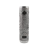 Teslacig Punk 86W Mod Steampunk Stil Elektronische Zigaretten Vape Box M