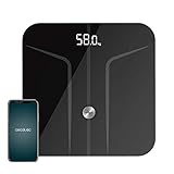 Personenwaage (Surface Precision, 9750)