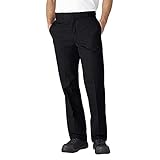 Dickies Herren Relaxed Hose Orgnl 874Work Pnt, Gr. W38/L32 (Herstellergröße: 38R), Schwarz (Black BK)