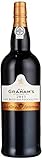 W. & J. Graham's Late Bottled Vintage Port 2013 Brut, (1 x 1 l)