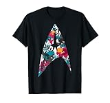 Star Trek The Original Series Starfleet Graphic T-S