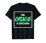Glaube LIebe Gott Hoffnung Jesus Religion Christ Weihnachten T-S