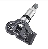 1 X TOP-SENSOR RDKS TPMS REIFENDRUCKSENSOR TS001 FÜR PORSCHE CAYENNE VON 09/2002-12/2006