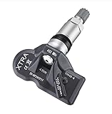 1 X TOP-SENSOR RDKS TPMS REIFENDRUCKSENSOR TS043 FÜR TOYOTA YARIS VON 06/2020-12/2021