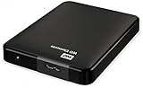 WD EP USB3.0 2TB WDBU6Y0020BBK-WESN