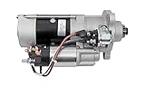 DT Spare Parts Anlasser 4.69463 24 V, 7,5 kW Starter für LKW
