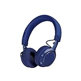 TEUFEL Supreme ON Space Blue Bluetooth-Kopfhörer On-Ear H