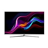 Hisense 65U8GQ, 4K/UHD, LED, Smart TV, 164 cm [64.5 Zoll] - G