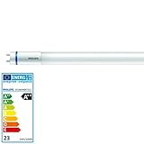 Philips Master LEDtube Leuchtstofflampe Value UO 1500mm 23 Watt 3700 Lumen 865 6500 Kelvin Tageslicht KVG/VVG drehbare Endkapp