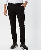 Brax Golf SILVIO FXT Chino Herren schwarz 32W / 34L