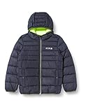 s.Oliver Junior Jungen 404.12.108.16.150.2065075 Steppjacke, 5952, 128