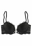 Lascana Damen Push-up-BH