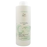 Wella Professionals Nutricurls Waves Shampoo, 1000