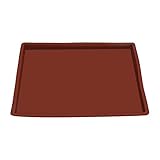 Silikonbackmatte, Swiss Roll Kuchen Roller Pad und funktionelle Cookie Tabelle Silikon Ofen rutschsicher, Silikon Kuchenrolle Mat Backblech Blatt Antihaft hitzebeständig